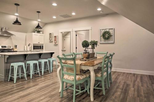 Chic Farmhouse with Creek in Heart of Wine Country! - image 6