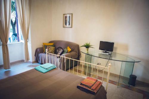 Da Alessia Per Dormire Al Coppedé - image 2