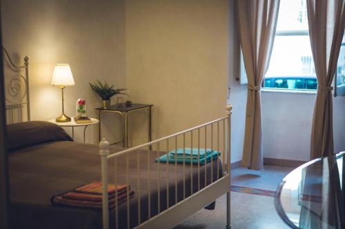 Da Alessia Per Dormire Al Coppedé - image 10