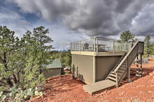 Sedona Den Near Nature Hikes and Heritage Sites - image 5