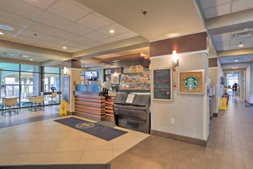 Quaint Myrtle Beach Retreat with Ocean Views! - image 4