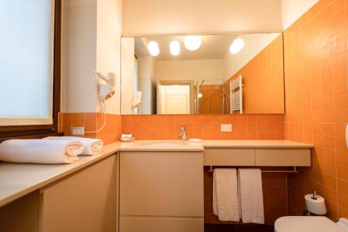 Corte del Passone Room Type - Studio Apartment