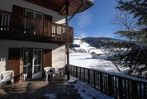Parkhotel Innerkofler