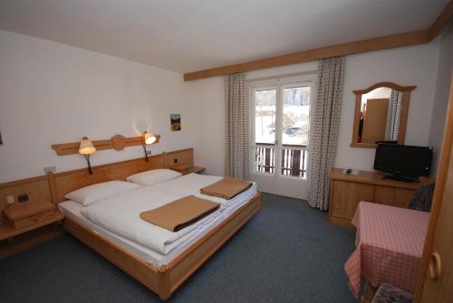 Parkhotel Innerkofler