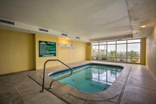 Oceanfront PCB Condo with Pool and Beach Access! - image 12
