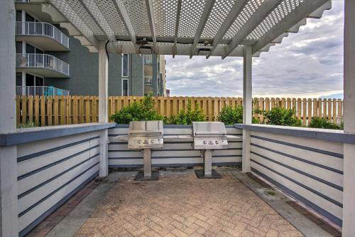 Oceanfront PCB Condo with Pool and Beach Access! - image 3