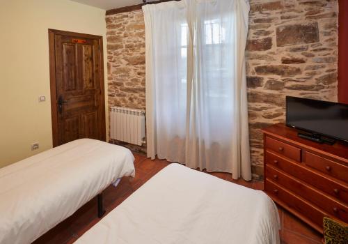 Casa Rural Tia Basi