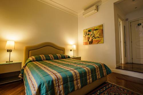 Casa Riz, Řím (fotografie 9)
