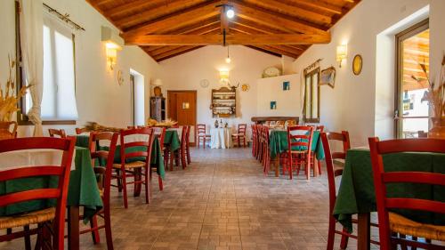 Agriturismo Carrucana - image 5