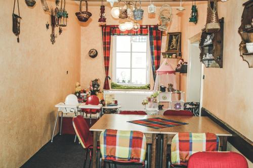 Pension Familia in Harrachov