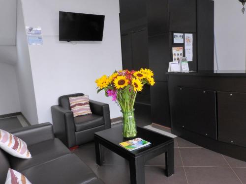 Hotel Portal de los Andes - image 2