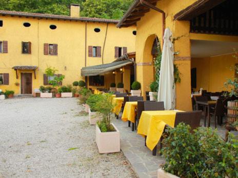 Agriturismo Ca Noale