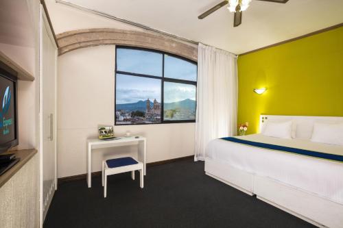 Vista Express Morelia by Arriva Hospitality Group in Morelia