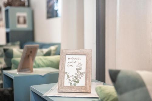 Stylish Apartment with Castle View & Free Parking, Lubiana (foto 9)
