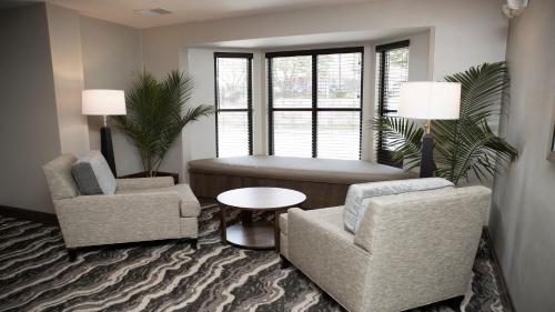 Staybridge Suites Auburn Hills