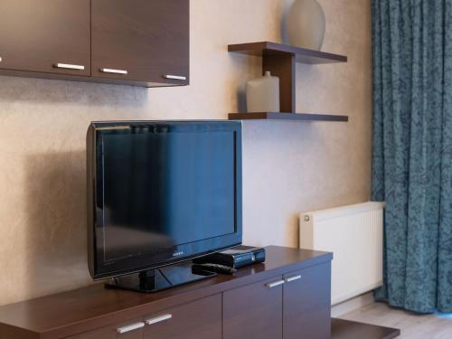 AquaBaltic Apartments Aquarius - main image