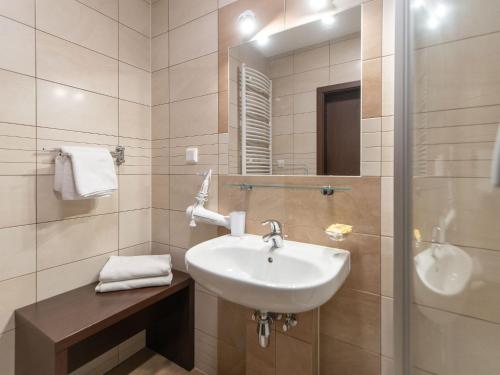 AquaBaltic Apartments Aquarius - image 14