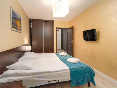 AquaBaltic Apartments Aquarius - image 8