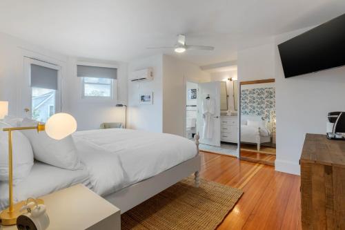 1 king bed