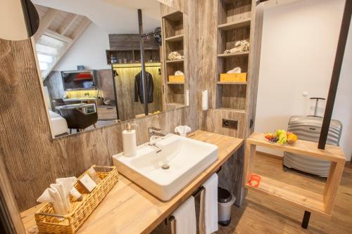 Boutiquehotel Thessoni classic Zürich