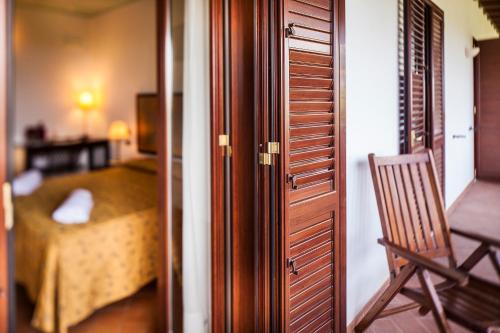 Hotel Garden - image 12