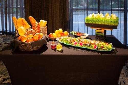 Silver Cloud Hotel - Broadway – Seattle, WA