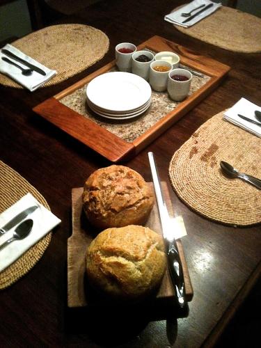 Stone Hill Overlook - 식음료(F&B)