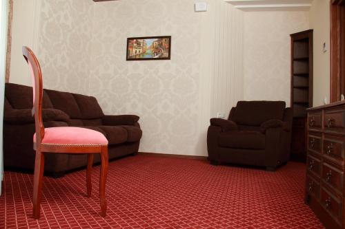 Hotel Aristokrat