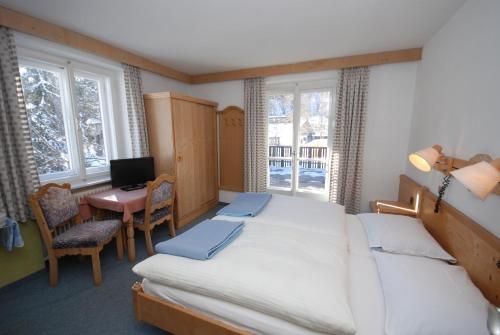Parkhotel Innerkofler