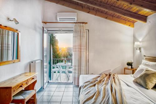 Villa Eftichia Hotel Apartments & Studios - image 5
