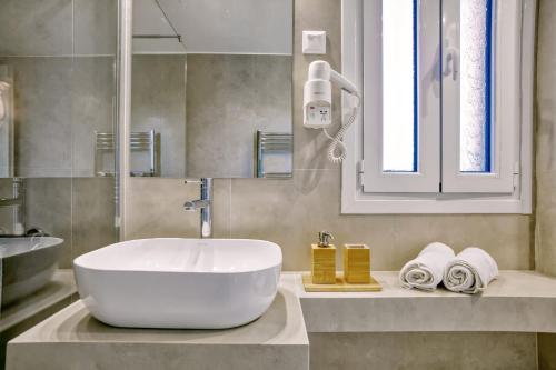 Villa Eftichia Hotel Apartments & Studios - image 12