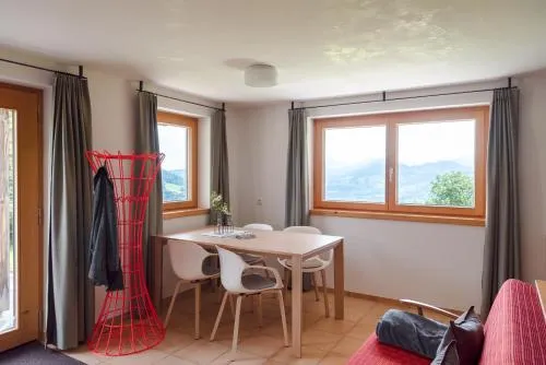 Ferienhaus Berghalde in Schwarzenberg im Bregenzerwald, Österreich