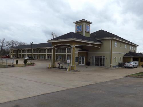 SSunriser Inn in Kilgore, USA