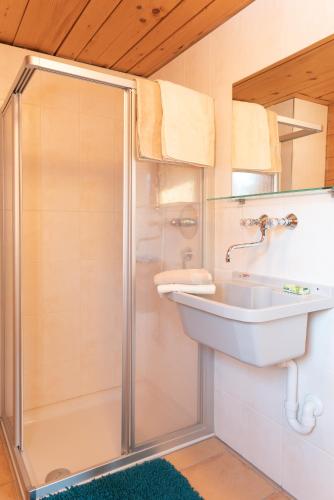 Ferienhaus Berghalde in Schwarzenberg im Bregenzerwald