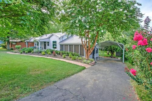 Old Hickory Hideout!!! Basement Apartment - image 5