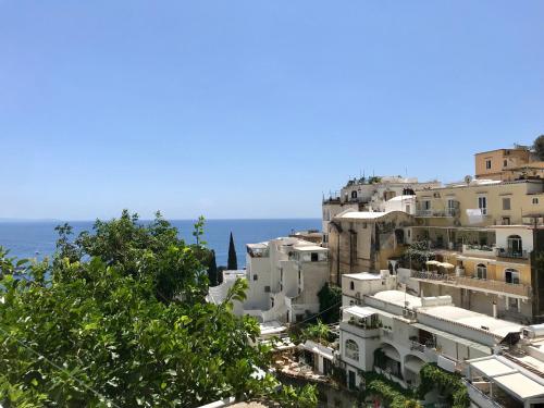 La Casetta, Positano (fotografie 11)