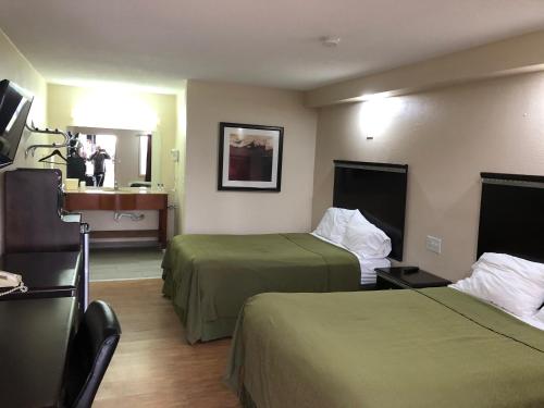 Crossroads Inn in เลบานอน (IN)