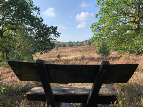 Nordheidehaus - Villa in ฮันชเต็ดท์