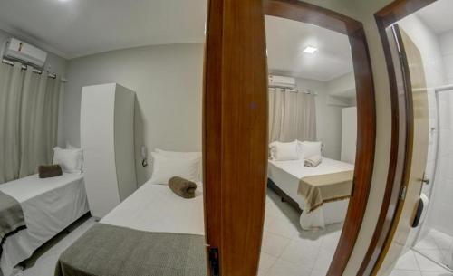 HOTEL CASABLANCA in Aparecida de Goiânia