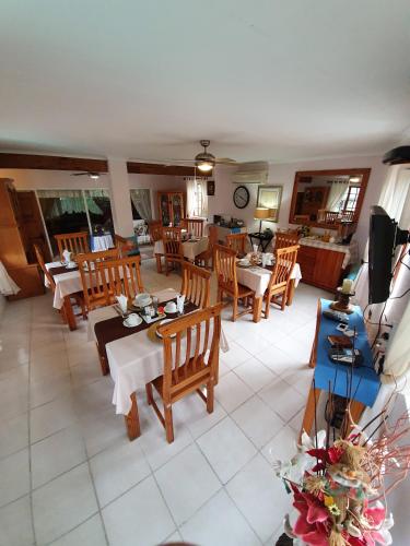 Сад, Harmony Guest House in Нельспруйт