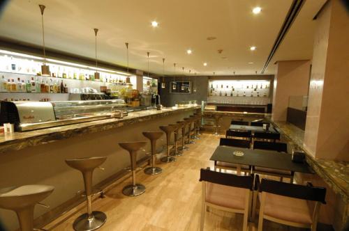 Hotel Tanit - 레스토랑