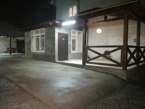 Guest House Krokus - image 6