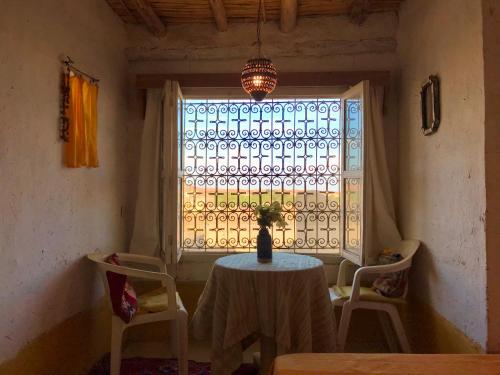 Auberge Chez Julia in Merzouga