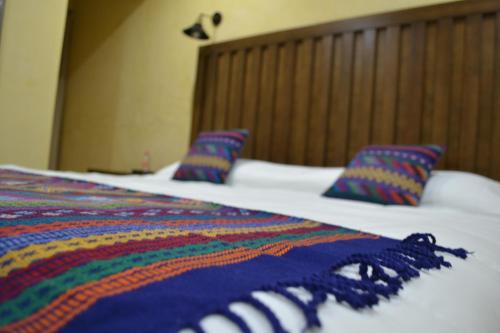 Hotel Boutique Casa Abuela Maria - image 4