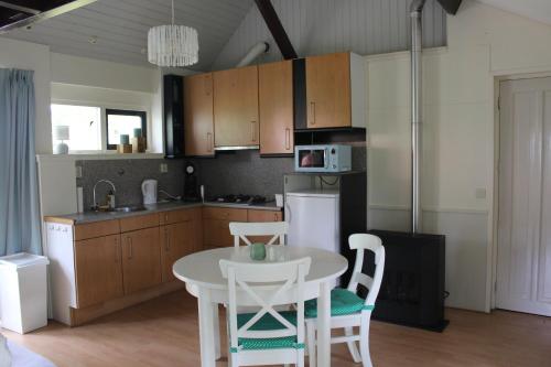 B&B Helene Hoeve