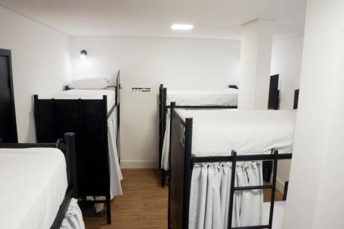 1 bunk bed
