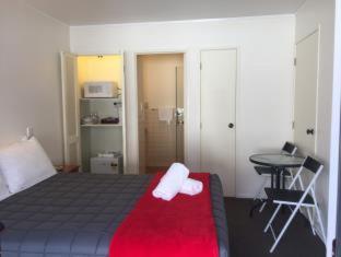 Hotel interior view