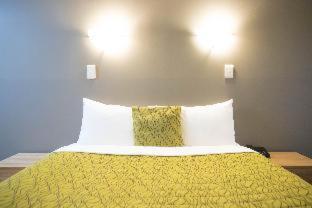 Airport Manor Inn, Auckland (zdjęcie 4)
