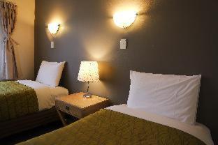 Airport Manor Inn, Auckland (zdjęcie 9)