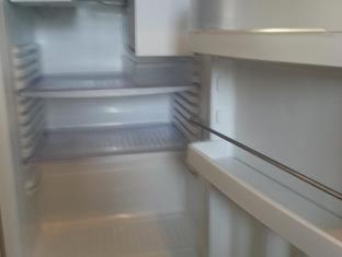 Hotel interior view